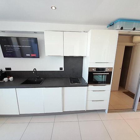 Studio Village Naturiste O Plaisir Agde Esterno foto